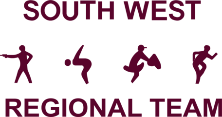 South West Regional Team